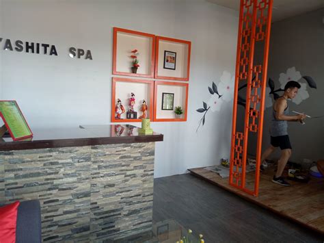 Yashita Spa Lipa .